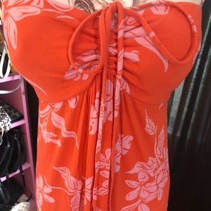 Tommy Bahama Dress
